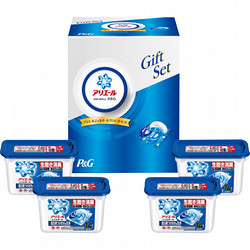 P＆G アリエールジェルボールプロギフト