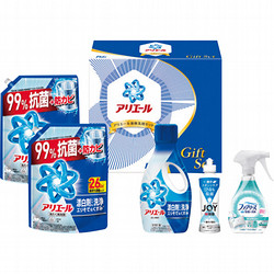 P＆G アリエール液体洗剤ギフト