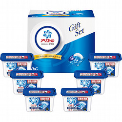 P＆G アリエールジェルボールプロギフト
