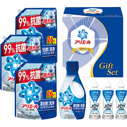 P＆G アリエール液体洗剤ギフト