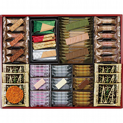 〈本高砂屋〉エコルセファミリーギフト