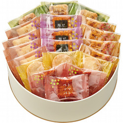 〈中央軒煎餅〉Kumitte（クミッテ）