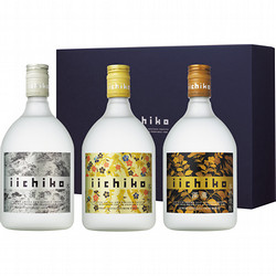 大分〈三和酒類〉いいちこオリジナルギフト