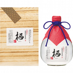 大分〈老松酒造〉麦焼酎黄麹仕込 栖（やどり）