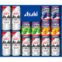 〈アサヒ〉スーパードライファミリーセット