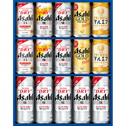 〈アサヒ〉アサヒビールバラエティセット