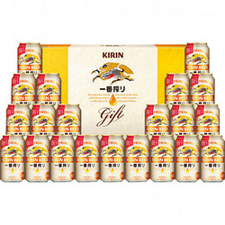 〈キリン〉一番搾り詰合せ