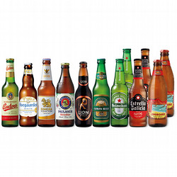 ワールドビールセット