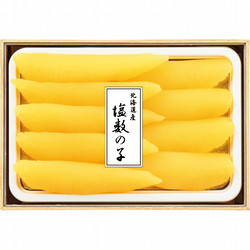 〈二幸〉北海道産 塩数の子（皮むき加工）