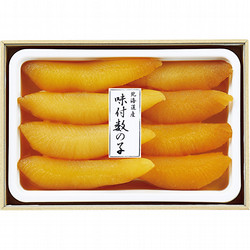 〈二幸〉北海道産無漂白味付け数の子