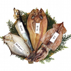 北海道産 北の魚セット