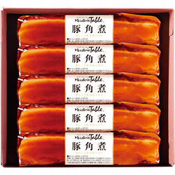 豚角煮詰合せ