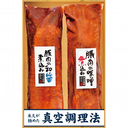 〈米久〉米久の晩餐 和奏の味