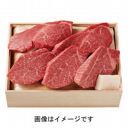 〈人形町今半〉黒毛和牛 ヒレステーキ用