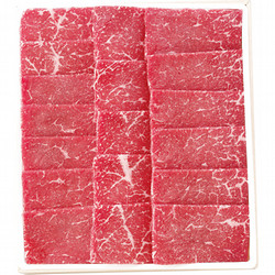 〈柿安本店〉松阪牛焼肉用（モモ）