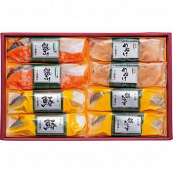 〈味の浜藤〉豊漁