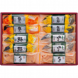 〈味の浜藤〉豊漁