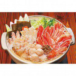 かに鍋セット