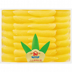 〈加藤水産〉塩数の子