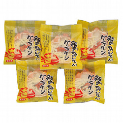 〈佐藤水産〉かに味噌入り蟹グラタン