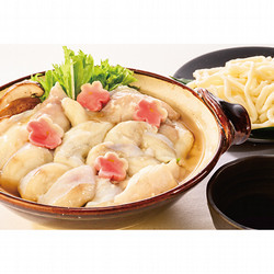 〈料亭金城樓〉能登ふぐの塩麹漬鍋セット