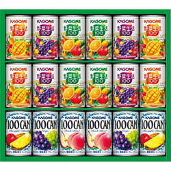 100％フルーツ＆野菜生活