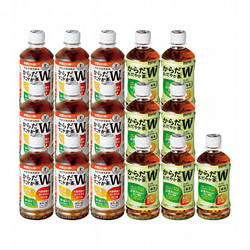 すこやか茶・おだやか茶セット