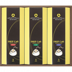 ホテルオークラ ドリップコーヒー