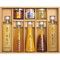 リッチな朝食セット50NW