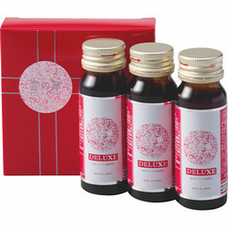雪の華 デラックス 3本セット