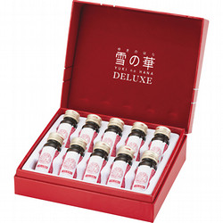 雪の華 デラックス 10本セット