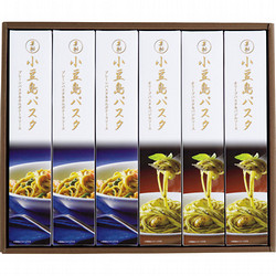 〈甚助〉小豆島手延パスタ