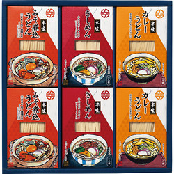なごやいろいろ麺