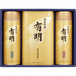 東武特撰海苔「有明」