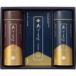 〈山本山〉海苔詰合せ「あさくさ」