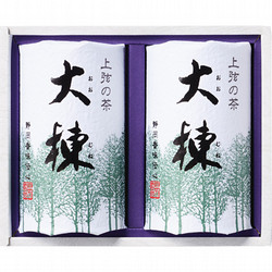 〈日本製茶〉上弦の茶 大棟