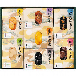 〈京料理 美濃吉〉迎春 京のおせち