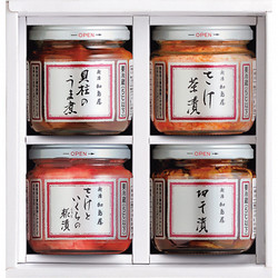 〈新潟 加島屋〉詰合せ