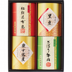 〈赤坂松葉屋〉迎春詰合せ