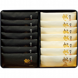 東京国立近代美術館 限定ギフト〈信玄食品〉『草炎（右隻）』鮑と帆立の一口摘美