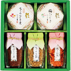 〈京・料亭 わらびの里〉京楽味