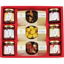 〈京・料亭 わらびの里〉京のお正月