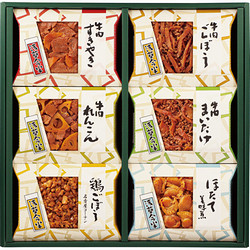 〈浅草今半〉あさくさつづ味