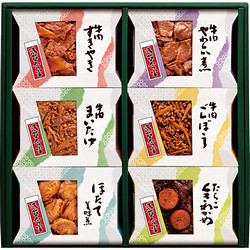 〈浅草今半〉おこの味連