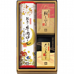 〈鮎家〉鮎家の巻物 詰合せ