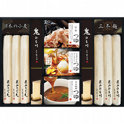 〈花山うどん〉三種のつゆで味わう老舗の三冬麺