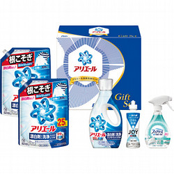 P＆G アリエール液体洗剤ギフトセット