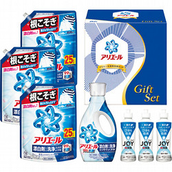 P＆G アリエール液体洗剤ギフトセット