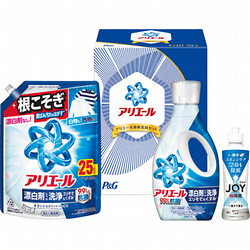 P＆G アリエール液体洗剤ギフトセット