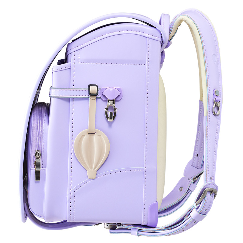 地球NASAランドセル(R)］リベルテバルーン ライラック - 2026 東武の